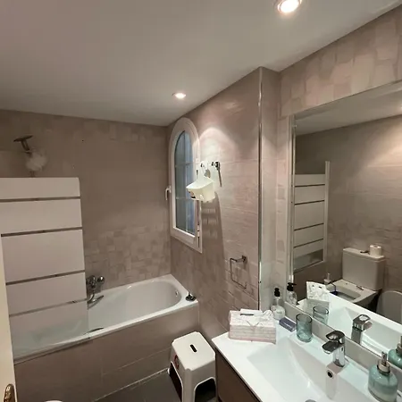 Senorio De Aloha Duplex Apartment *