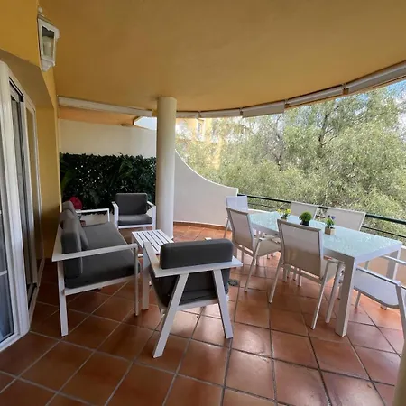 Senorio De Aloha Duplex * Marbella