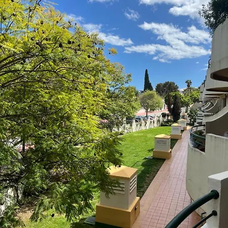Apartment Senorio De Aloha Duplex Marbella